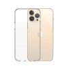 PanzerGlass ClearCase iPhone 13 Pro Max 6,7 Antibacterial Military grade clear 0314
